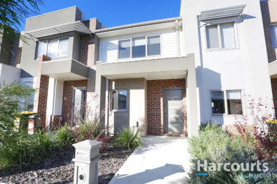 9 Florentino Street, Wollert, Vic 3750
