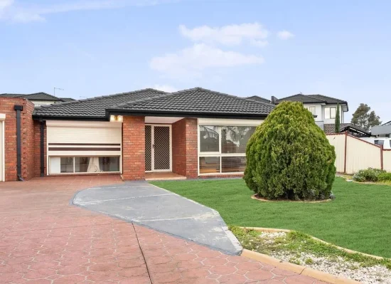 9 Hermitage Court, Meadow Heights, Vic 3048