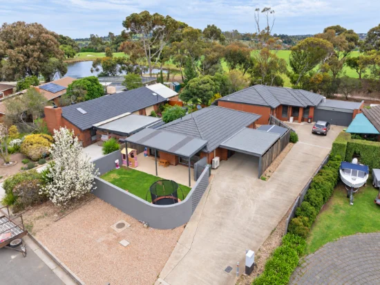 9 Lakes Drive, Sunbury, Vic 3429