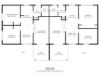 9 Little Street, Casino, NSW 2470-Floorplan