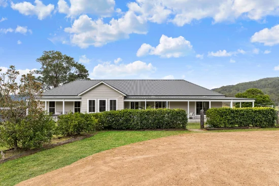 9 Merchants Road, Martins Creek, NSW 2420