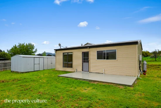 9 Thurley Road, Geeveston, Tas 7116