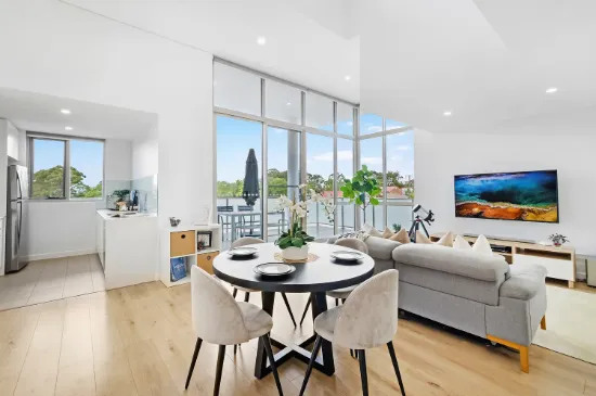90/421 Pacific Highway, Asquith, NSW 2077