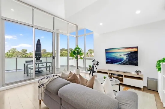 90/421 Pacific Highway, Asquith, NSW 2077-Image