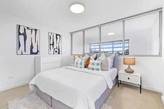 90/421 Pacific Highway, Asquith, NSW 2077-Image