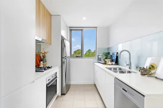 90/421 Pacific Highway, Asquith, NSW 2077-Image