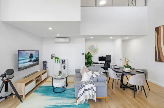 90/421 Pacific Highway, Asquith, NSW 2077-Image