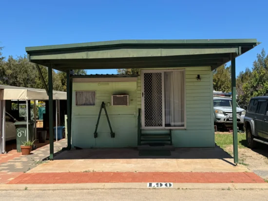 90/463 Marine Terrace, West End, WA 6530
