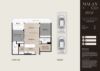 901/2 Mawarra Street, Palm Beach, Qld 4221-Floorplan