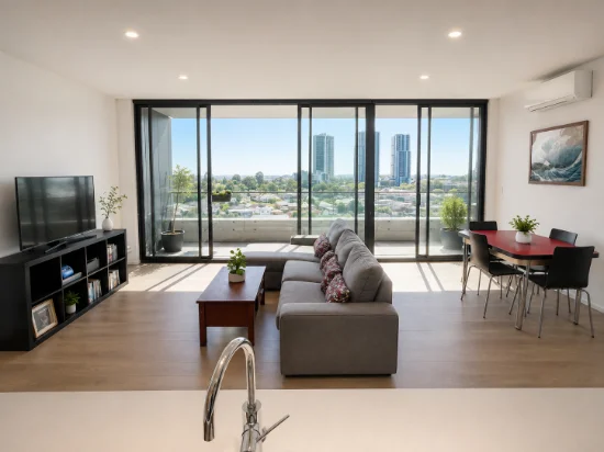 901/30 Shepherd St, Liverpool, NSW 2170
