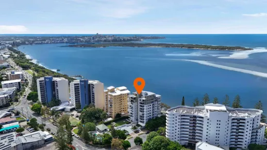 901/73 Esplanade, Golden Beach, Qld 4551