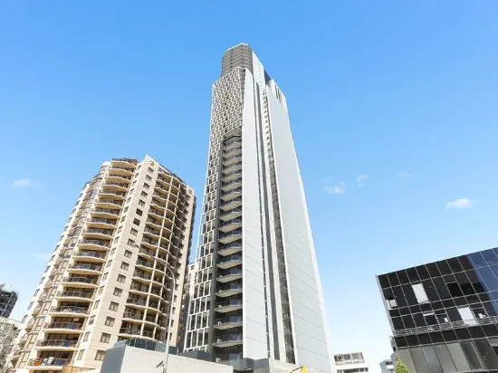 902/11 Hassall Street, Parramatta, NSW 2150