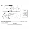 902/42 Queen Street, Kings Beach, Qld 4551-Floorplan
