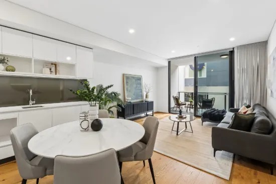 902/78 Stirling Street, Perth, WA 6000