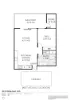 902/78 Stirling Street, Perth, WA 6000-Floorplan