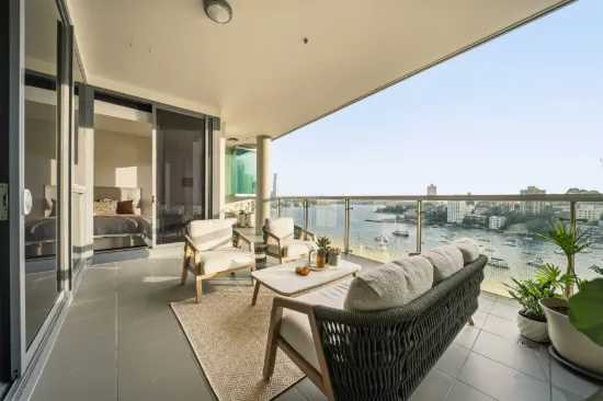 902/8 Glen Street, Milsons Point, NSW 2061