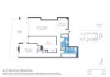 902/8 Glen Street, Milsons Point, NSW 2061-Floorplan