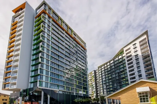 903/10 Trinity Street, Fortitude Valley, Qld 4006