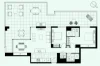 903/28 Ebsworth Street, Zetland, NSW 2017-Floorplan