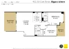 903/33 Clark Street, Biggera Waters QLD 4216-Floorplan