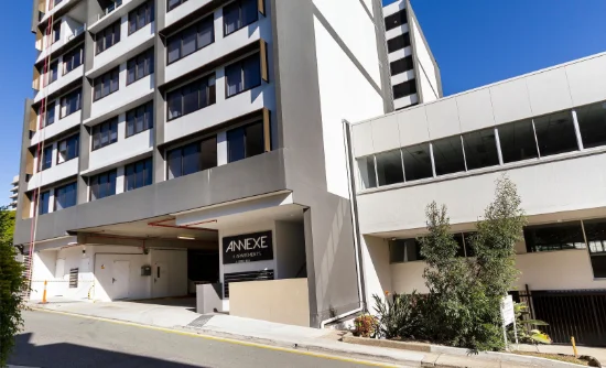 904/11 Bowen Bridge Road, Bowen Hills, Qld 4006