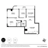 904/39 Grenfell Street, Adelaide, SA 5000-Floorplan