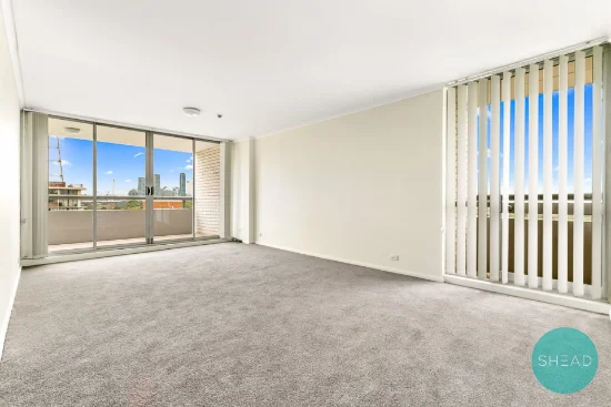904/4 Broughton Road, Artarmon, NSW 2064