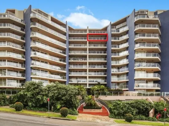 904/97-99 John Whiteway Drive, Gosford NSW 2250-Image