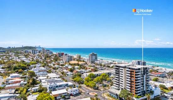 905/16-18 Seventh Avenue, Palm Beach, Qld 4221