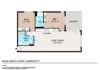 905/16 Harvey Street, DARWIN CITY NT 0800-Floorplan