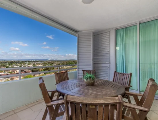 905/360 Marine Parade, Labrador, Qld 4215