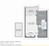 905/360 Marine Parade, Labrador, Qld 4215-Floorplan