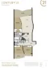 905/6 Wharf Street, Maroochydore, Qld 4558-Floorplan