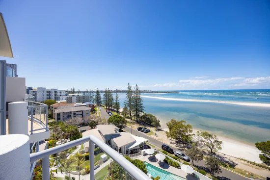 905/89 Esplanade, Golden Beach, Qld 4551-Image