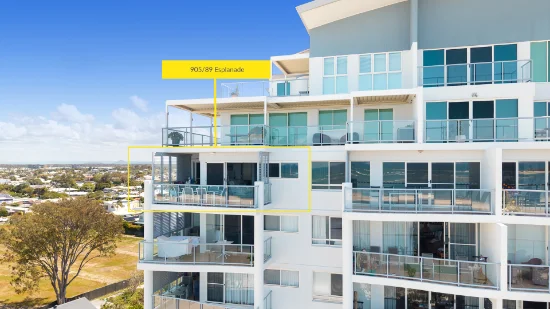 905/89 Esplanade, Golden Beach, Qld 4551-Image