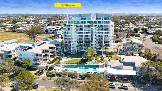 905/89 Esplanade, Golden Beach, Qld 4551-Image