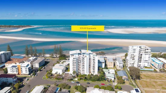 905/89 Esplanade, Golden Beach, Qld 4551-Image
