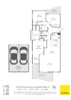 905/89 Esplanade, Golden Beach, Qld 4551-Floorplan