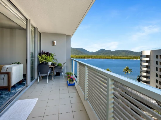 906/1 Marlin Parade, Cairns City, Qld 4870