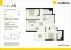 906/191 Constance Street, Bowen Hills QLD 4006-Floorplan