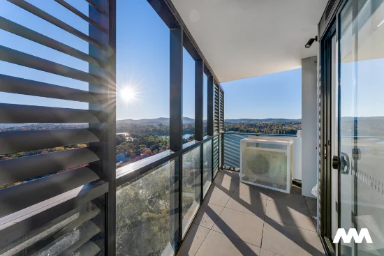 906/90 Swain Street, Gungahlin, ACT 2912