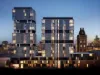 906E/9 Robert Street, Collingwood, Vic 3066-Image