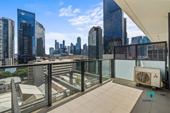 907/283 City Road, Southbank, Vic 3006