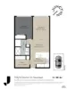 908/10 Stratton Street, Newstead, Qld 4006-Floorplan