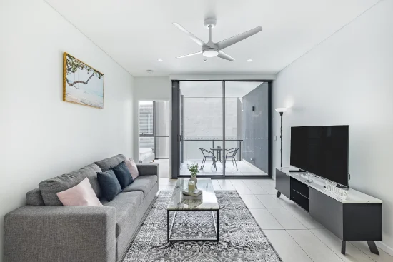 908/19 Hope Street, South Brisbane, Qld 4101