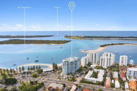 908/360 Marine Parade, Labrador, Qld 4215-Image