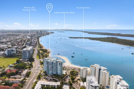 908/360 Marine Parade, Labrador, Qld 4215-Image