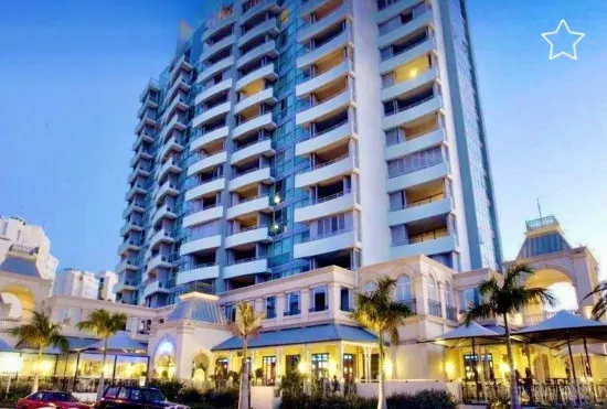 908/360 Marine Parade, Labrador, Qld 4215-Image