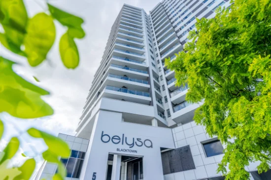908/5 Second Avenue, Blacktown NSW 2148-Image