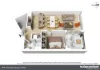 909/108 Easty Street, Phillip, ACT 2606-Floorplan